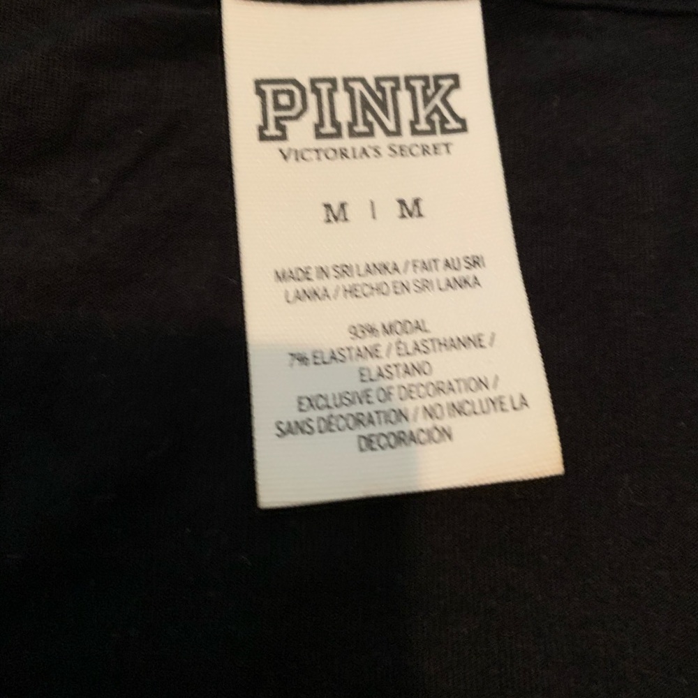 Pink T-Shirt - Picture 2 of 2